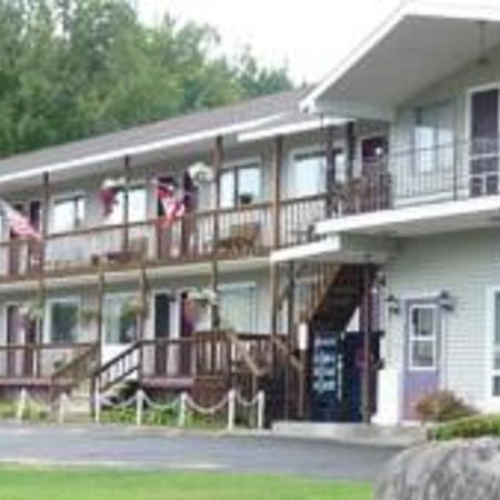 Legacy Inn & Suites Of 레이크 헤오르헤 외부 사진