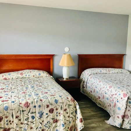 Legacy Inn & Suites Of 레이크 헤오르헤 외부 사진