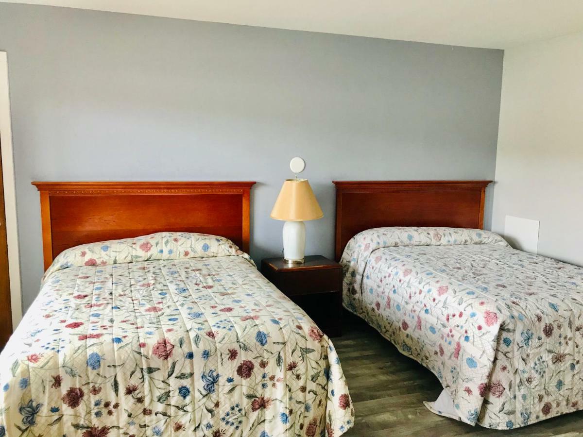 Legacy Inn & Suites Of 레이크 헤오르헤 외부 사진