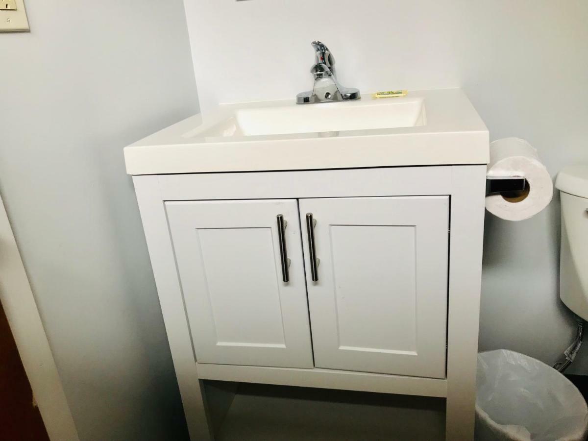 Legacy Inn & Suites Of 레이크 헤오르헤 외부 사진