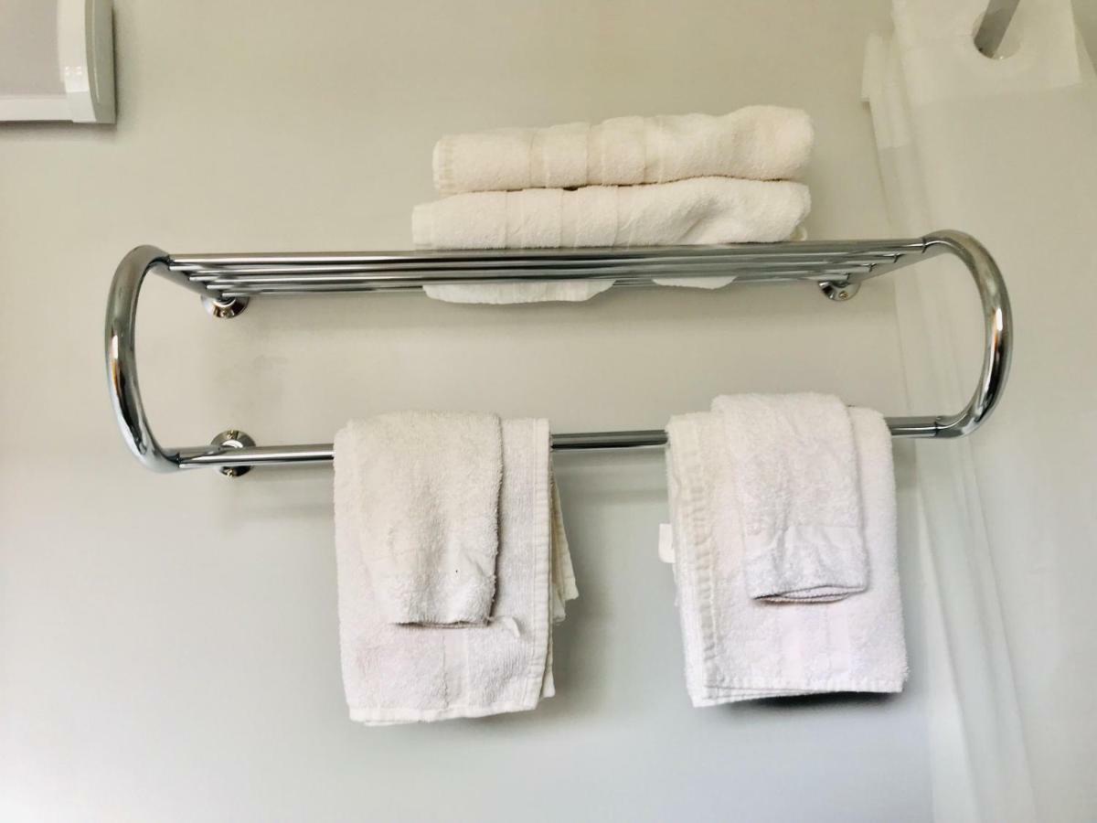 Legacy Inn & Suites Of 레이크 헤오르헤 외부 사진